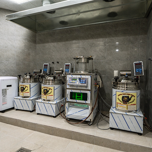 various-facility